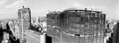 Edifício Itália e Copan