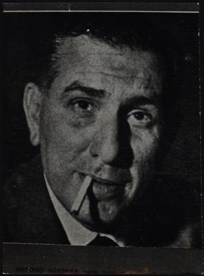 Nássara (reprodução de periódico ou livro)