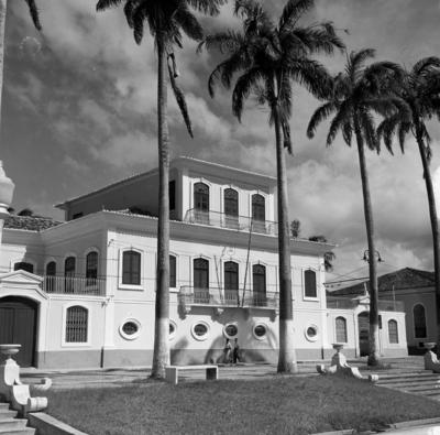 São Luís, Praça Gonçalves Dias ou Largo dos Amores ou Largos Remédios