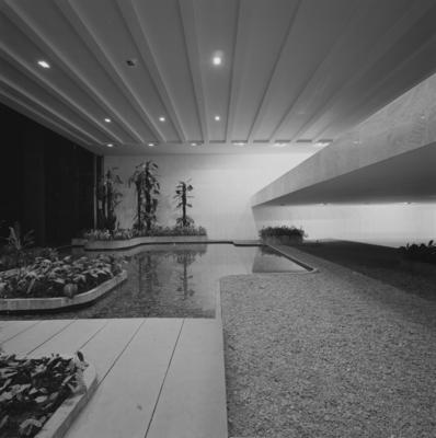 Palácio dos Arcos ou Palácio  Itamaraty