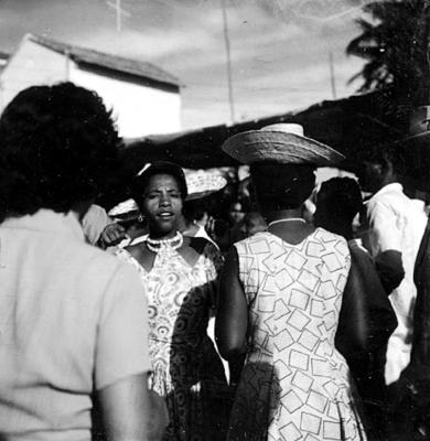 Procissão de Nosso Senhor dos Navegantes