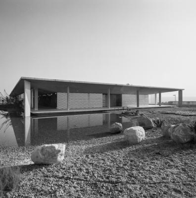 Cidade Universitária da Universidade de Brasília