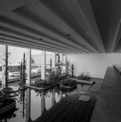 Palácio dos Arcos ou Palácio Itamaraty