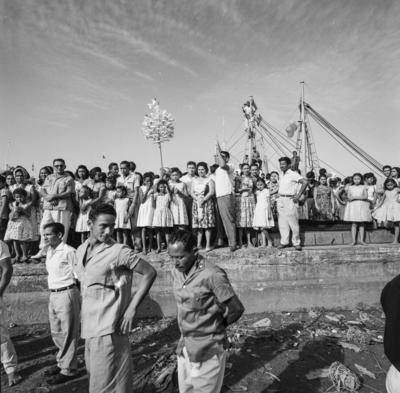 Procissão do Círio de Nazaré
