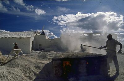 Série Rio São Francisco