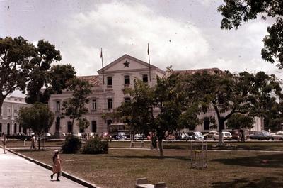 Palácio do Governo