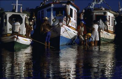 Série Rio São Francisco