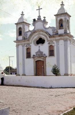 Igreja Matriz de Santo Antônio