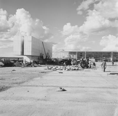 Museu Histórico de Brasília