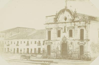Capela Jesus, Maria e José