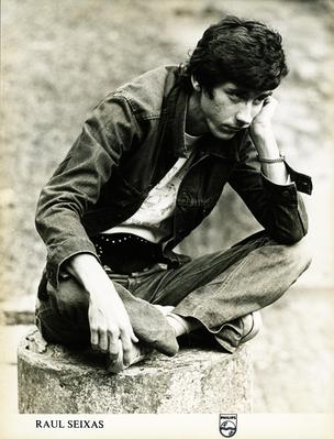 Raul Seixas