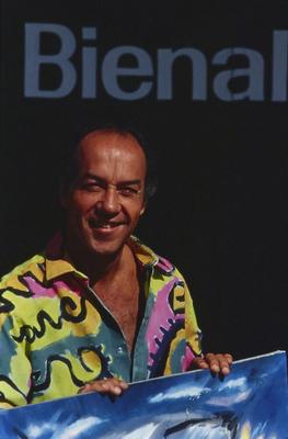 Roberto Muylaert, 18ª Bienal