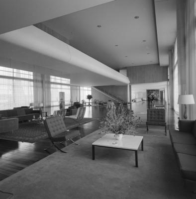 Palácio da Alvorada