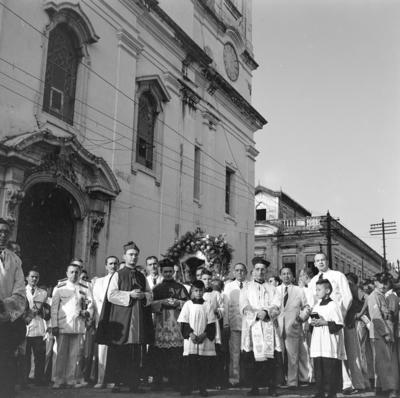 Procissão do Círio de Nazaré