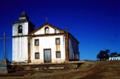 Igreja de Nossa Senhora do Rosário