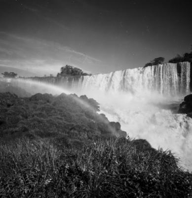 Série "Cataratas do Iguaçu"