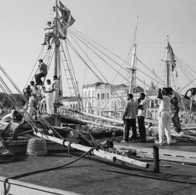 Procissão do Círio de Nazaré