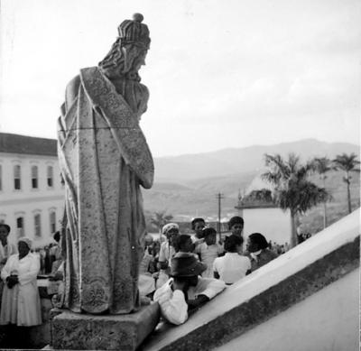 Romaria - Jubileu do Santuário Diocesano do Bom Jesus de Matosinhos