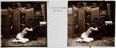 Estereoscopia erótica