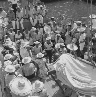 Procissão de Nosso Senhor dos Navegantes