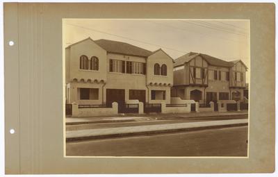 Projeto arquitetônico do escritório Freire & Sodré Engenheiros