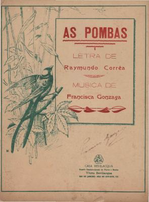 As Pombas