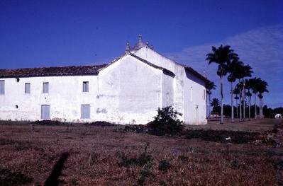 Igreja Nossa Senhora da Assunção
