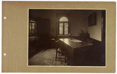 Projeto arquitetônico do escritório Freire & Sodré Engenheiros