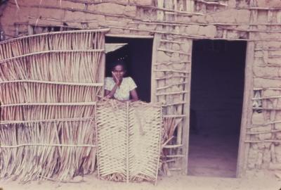 Quilombo de Sibaúma