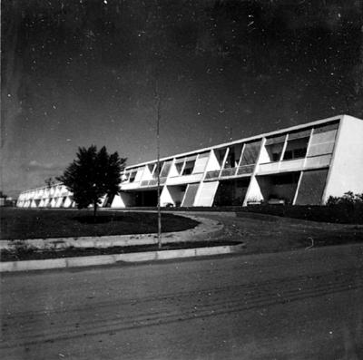 Centro Técnico da Aeronáutica