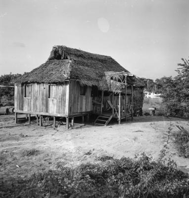 Série "Estrada de Ferro Tocantins"