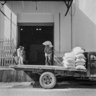 Usina Central Barreiros