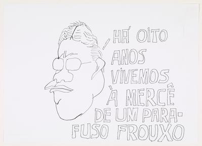 Enfim, uma autocrítica bem temperada