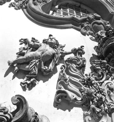 Igreja Nossa Senhora do Carmo