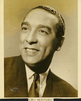 Cyro Monteiro