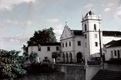 Convento e Igreja de Santo Antônio