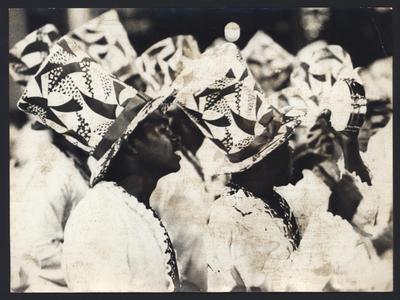 Ritmistas da Vai-Vai