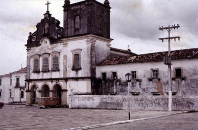 Convento e Igreja de São Francisco