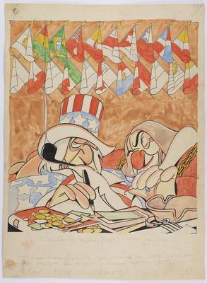 Colombo tira mais um "fiapo"... para Yugoslavia