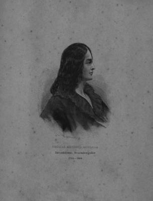 Tomás Antônio Gonzaga (desenho em livro ou periódico)