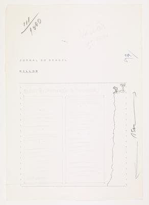 Eleições, futurações e fofocações