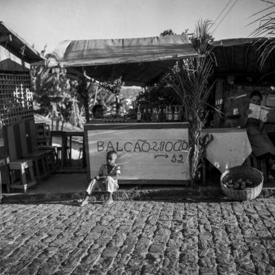 Lavagem de Nosso Senhor do Bonfim