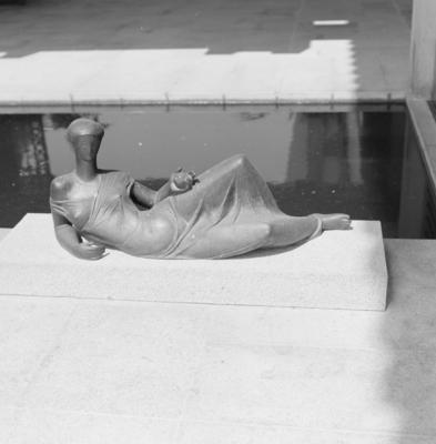 Esculturas de Alfredo Ceschiatti