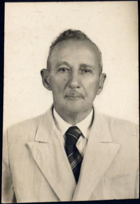 João Batista Gonzaga