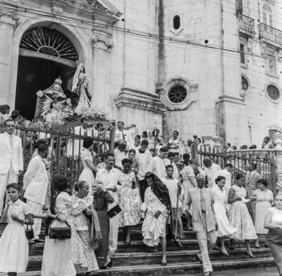 Procissão de Nosso Senhor dos Navegantes