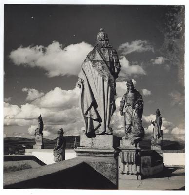 Profetas do Aleijadinho