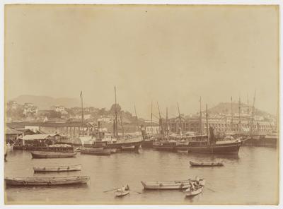 Porto do Rio de Janeiro