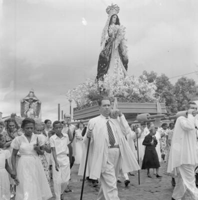 Procissão de Nosso Senhor dos Navegantes