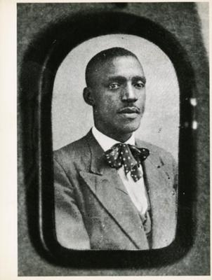 Paulo da Portela (reprodução)