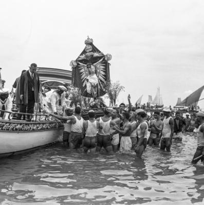 Procissão de Nosso Senhor dos Navegantes